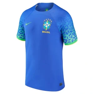 koszulki piłkarzy Brazylia Precz 2022