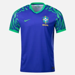 koszulki piłkarzy Brazylia Precz 2023