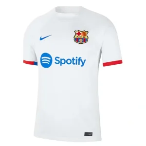 koszulki piłkarzy FC Barcelona Precz 2023-24