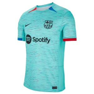 koszulki piłkarzy FC Barcelona Trzeci 2023-24