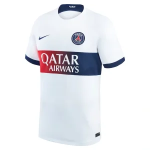 koszulki piłkarzy Paris Saint Germain PSG Precz 2023-24
