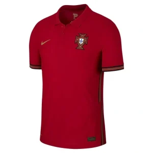 koszulki piłkarzy Portugalia Główna 2021