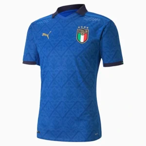 koszulki piłkarzy Włochy Główna 2021