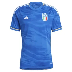 koszulki piłkarzy Włochy Główna 2023