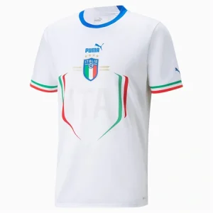 koszulki piłkarzy Włochy Precz 2022